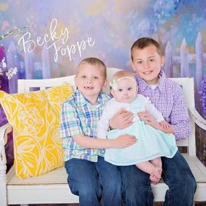 Meet your Posher, Ashley